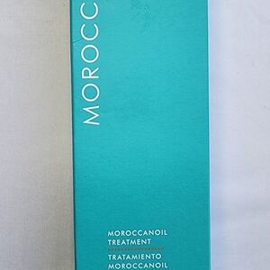 Moroccanoil Treatment - Vibrant Teal